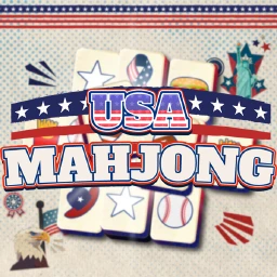 USA Mahjong