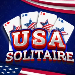 USA Solitaire