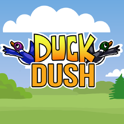 Duck Dash - Hunter's Challenge