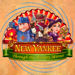 New Yankee 14: Through The History Mirror