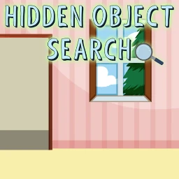 Hidden Object Search