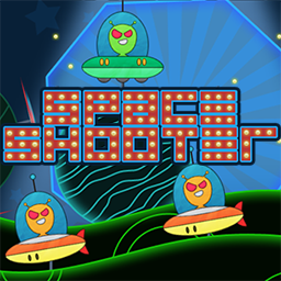 Space Shooter Online