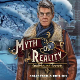 Myth or Reality: Snowbound Secrets Collector's Edition