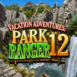 Vacation Adventures: Park Ranger 12