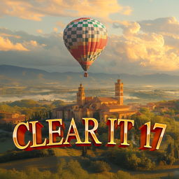 ClearIt 17