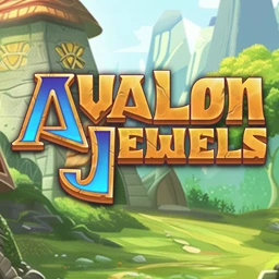 Avalon Jewels