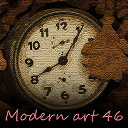 Modern Art 46