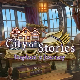 City of Stories: Stephan's Journey