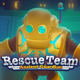 Rescue Team 17: Ancient Guardian