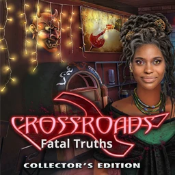 Crossroads: Fatal Truths Collector's Edition