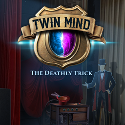 Twin Mind: The Deathly Trick