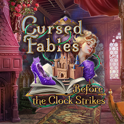 Cursed Fables: Before the Clock Strikes