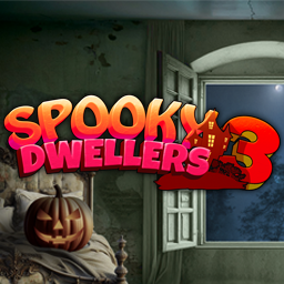 Spooky Dwellers 3
