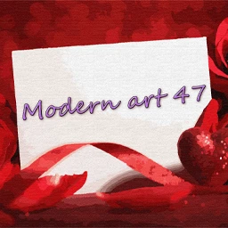 Modern Art 47