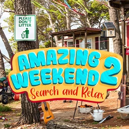 Amazing Weekend: Search and Relax 2