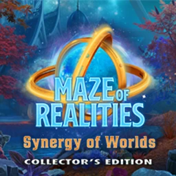 Maze of Realities: Synergy of Worlds Collector's Edition