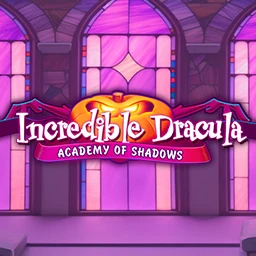 Incredible Dracula 11: Academy of Shadows