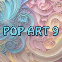 Pop Art 9