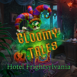 Gloomy Tales: Hotel Frightsylvania