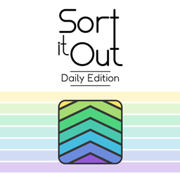 Sort it Out - Daily Edition