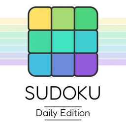 Sudoku - Daily Edition