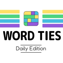 Word Ties - Daily Edition