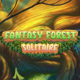 Fantasy Forest Solitaire