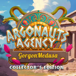 Argonauts Agency: Gorgon Medusa Collector's Edition