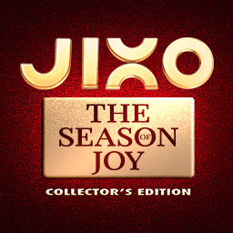 Jixo: The Season of Joy Collector's Edition