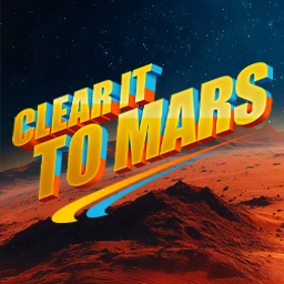 ClearIt ToMars