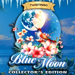 Twistingo: Blue Moon Collector's Edition