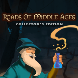 Roads of Middle Ages Collector's Edition