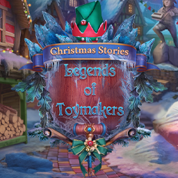 Christmas Stories: The Legend of Toymakers