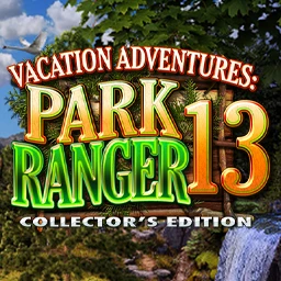 Vacation Adventures: Park Ranger 13 Collector's Edition