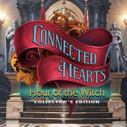 Connected Hearts: Hour of the Witch Collector's Edition