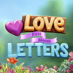 Love Letters: First Bloom
