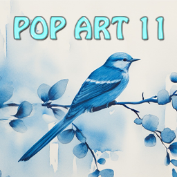 Pop Art 11