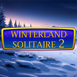 Winterland Solitaire 2