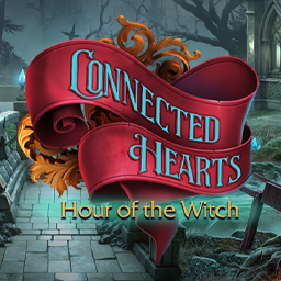 Connected Hearts: Hour of the Witch