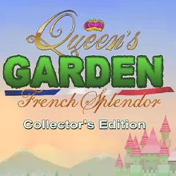 Queen's Garden: French Splendor Collector's Edition