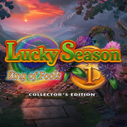 Lucky Season: King of Fools Collector's Edition