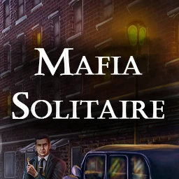 Mafia Solitaire