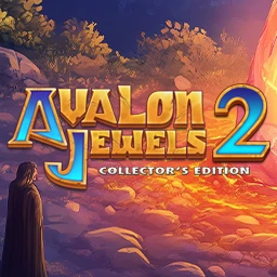 Avalon Jewels 2 Collector's Edition