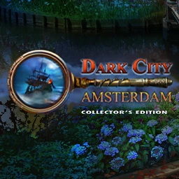 Dark City: Amsterdam Collector's Edition
