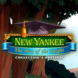 New Yankee 15: The Way of the Knight Collector's Edition