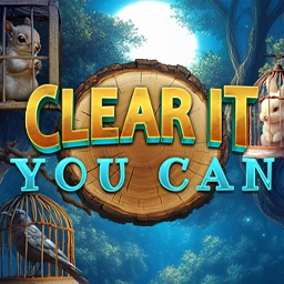 ClearIt: You can