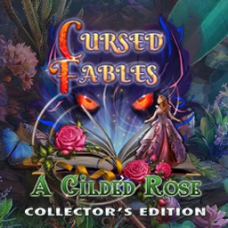 Cursed Fables: A Gilded Rose Collector's Edition