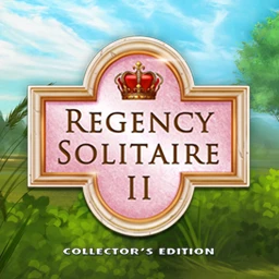 Regency Solitaire II Collector's Edition