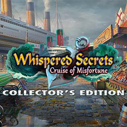 Whispered Secrets: Cruise of Misfortune CE
