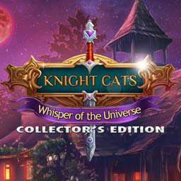Knight Cats: Whisper of the Universe CE